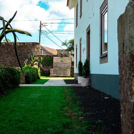 Casa De Campo Franco Da Serra Angra do Heroísmo Zewnętrze zdjęcie