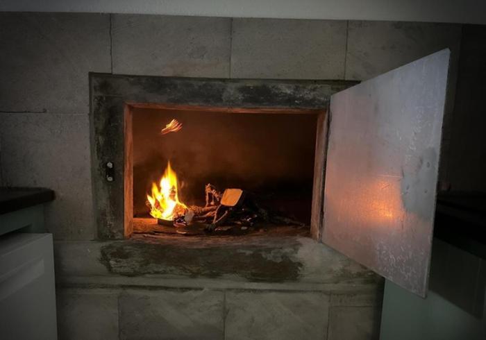 Casa De Campo Franco Da Serra Angra do Heroísmo Zewnętrze zdjęcie