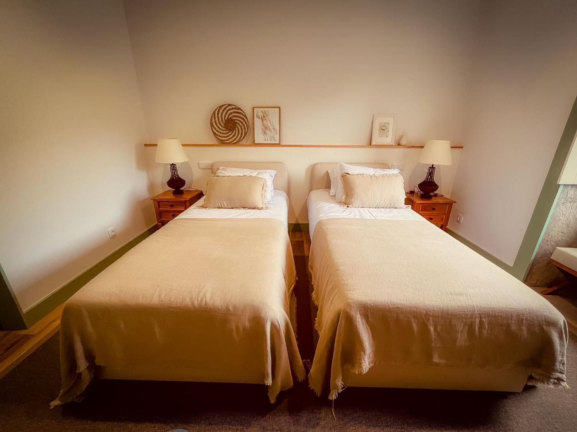 Casa De Campo Franco Da Serra Angra do Heroísmo Zewnętrze zdjęcie