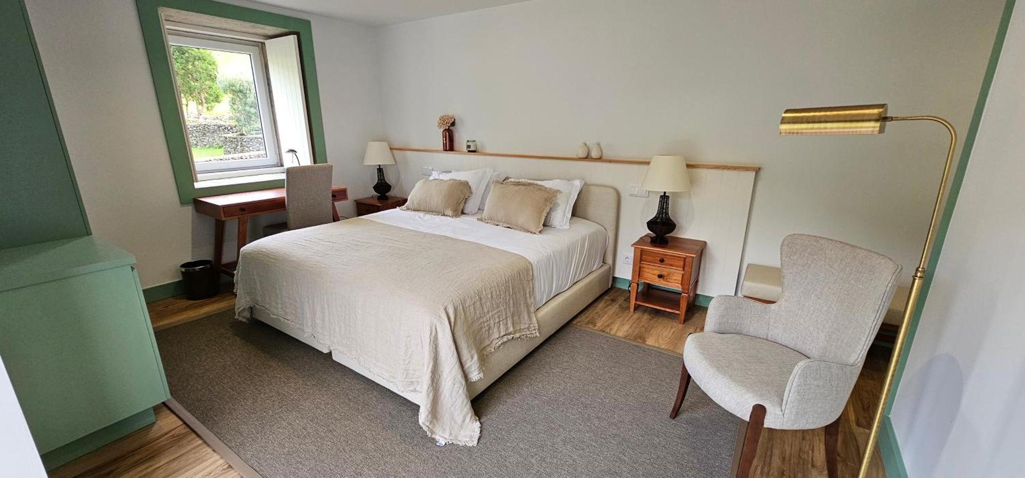 Casa De Campo Franco Da Serra Angra do Heroísmo Zewnętrze zdjęcie