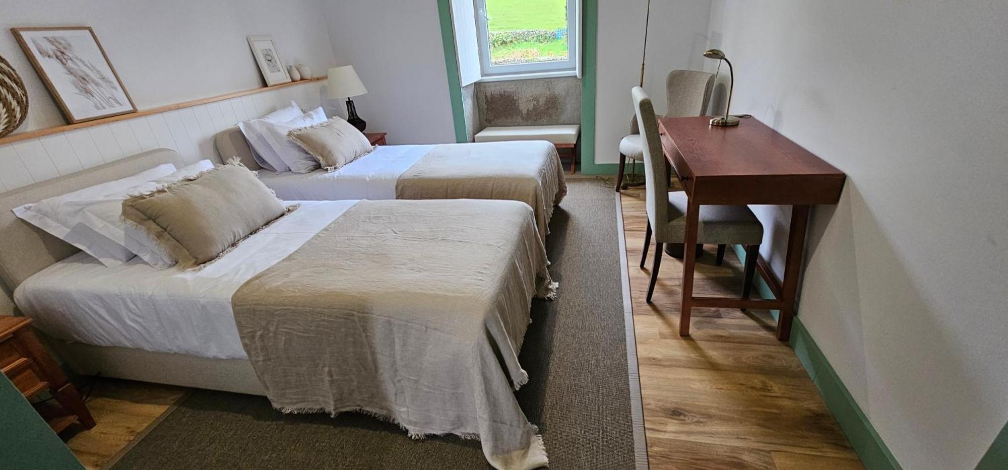 Casa De Campo Franco Da Serra Angra do Heroísmo Zewnętrze zdjęcie