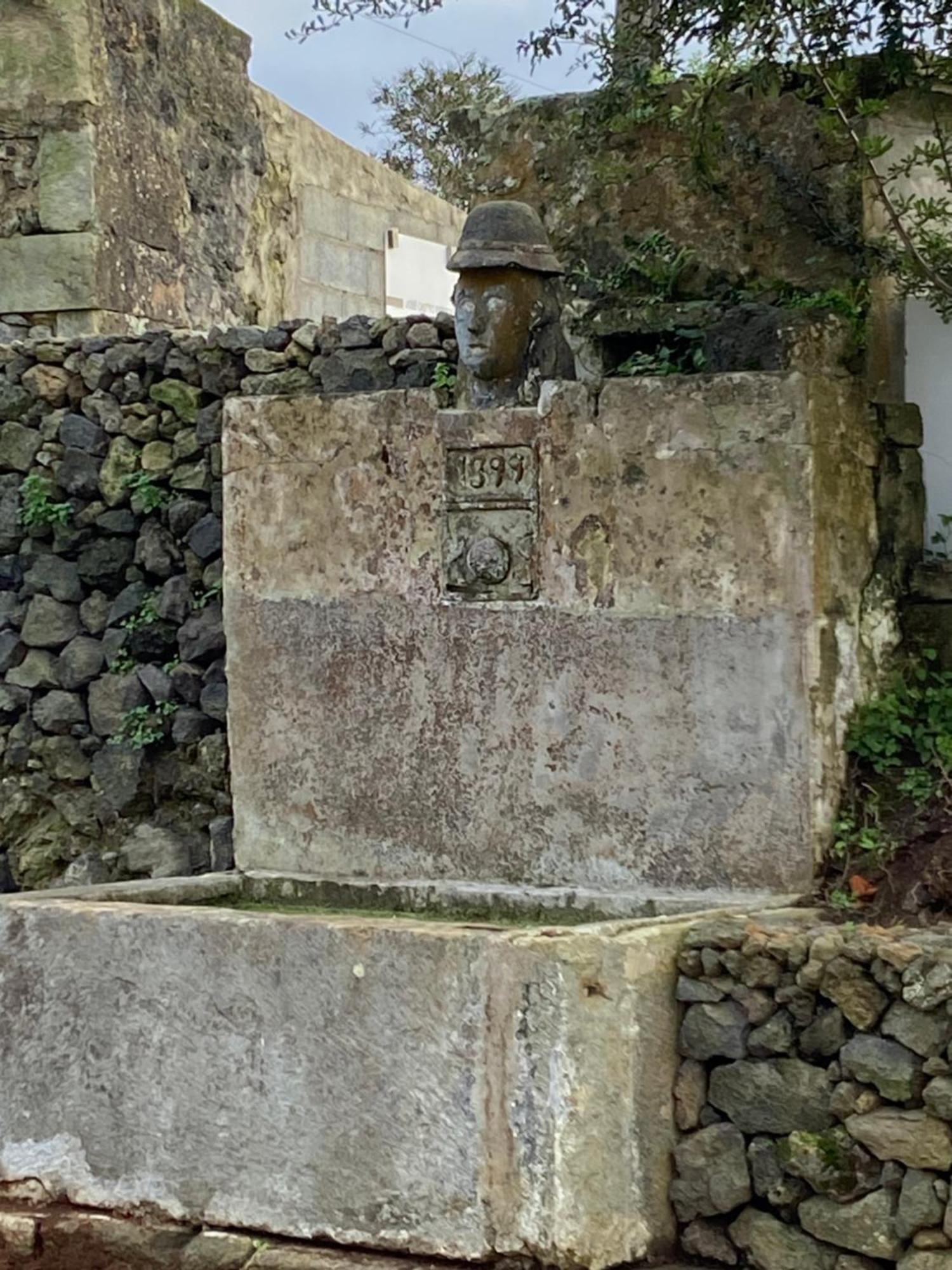 Casa De Campo Franco Da Serra Angra do Heroísmo Zewnętrze zdjęcie