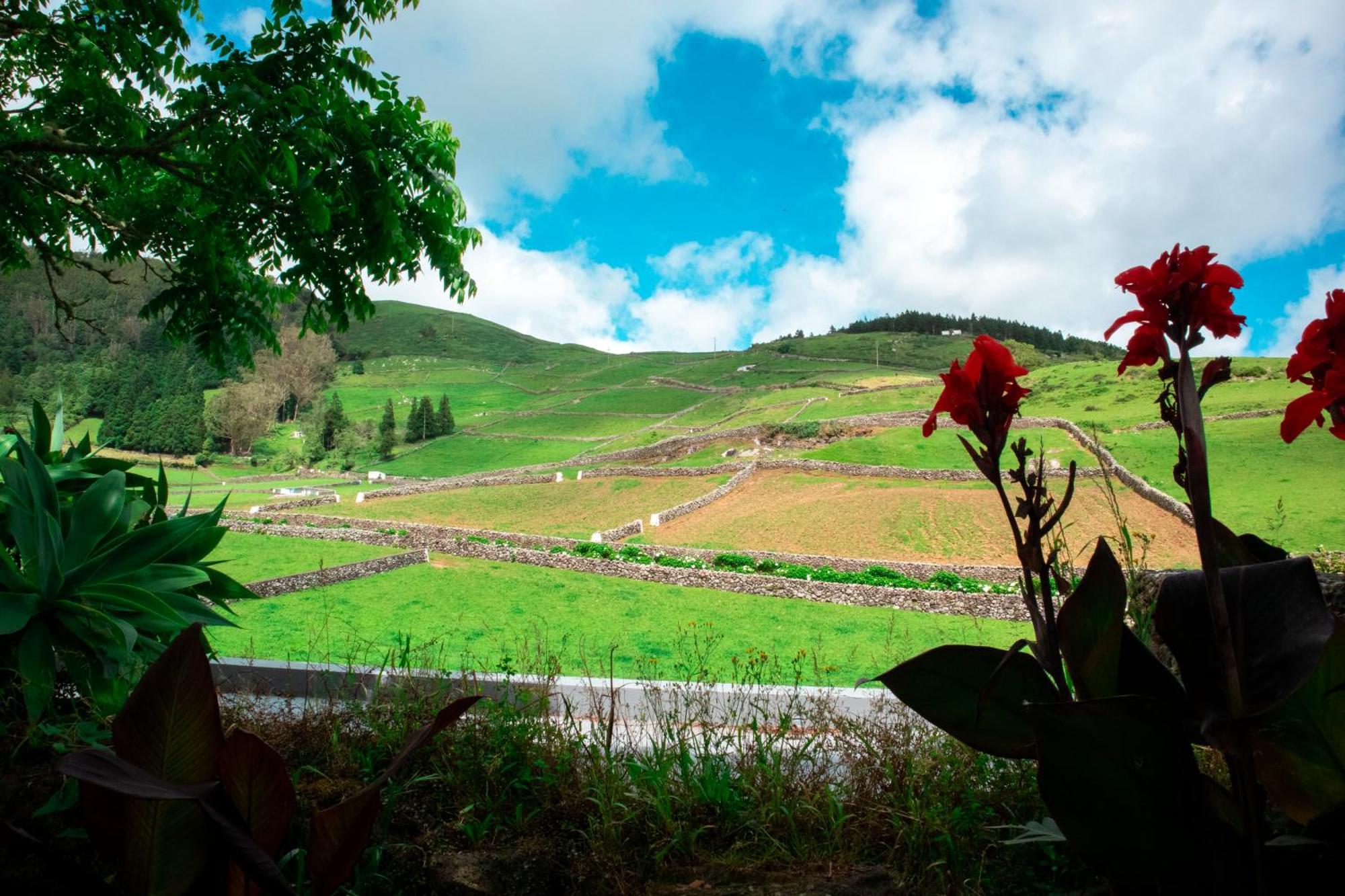 Casa De Campo Franco Da Serra Angra do Heroísmo Zewnętrze zdjęcie