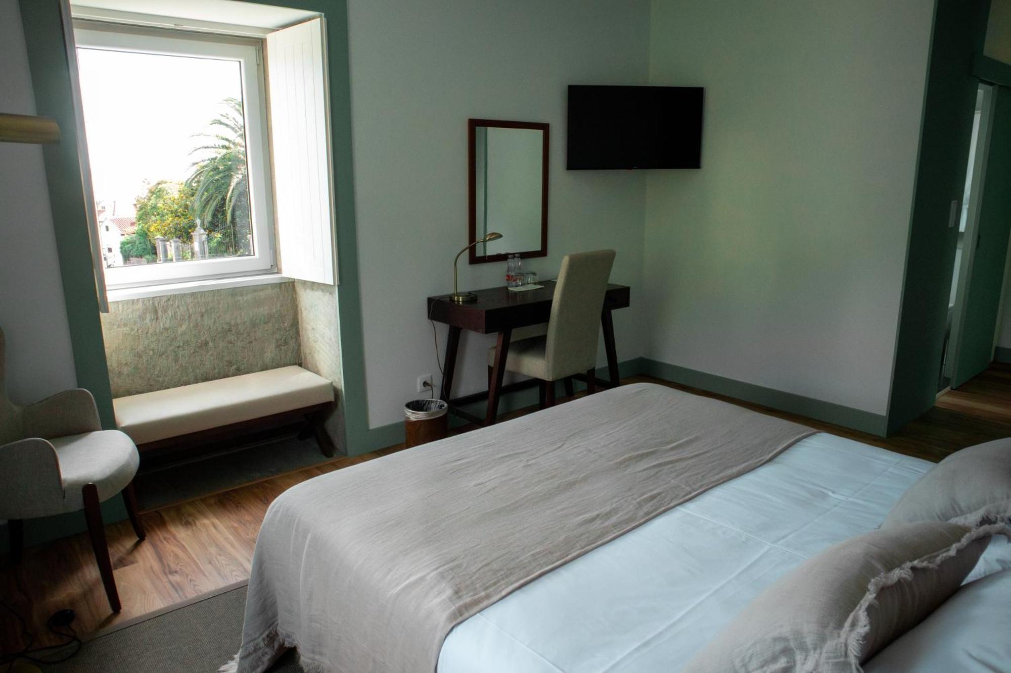 Casa De Campo Franco Da Serra Angra do Heroísmo Zewnętrze zdjęcie