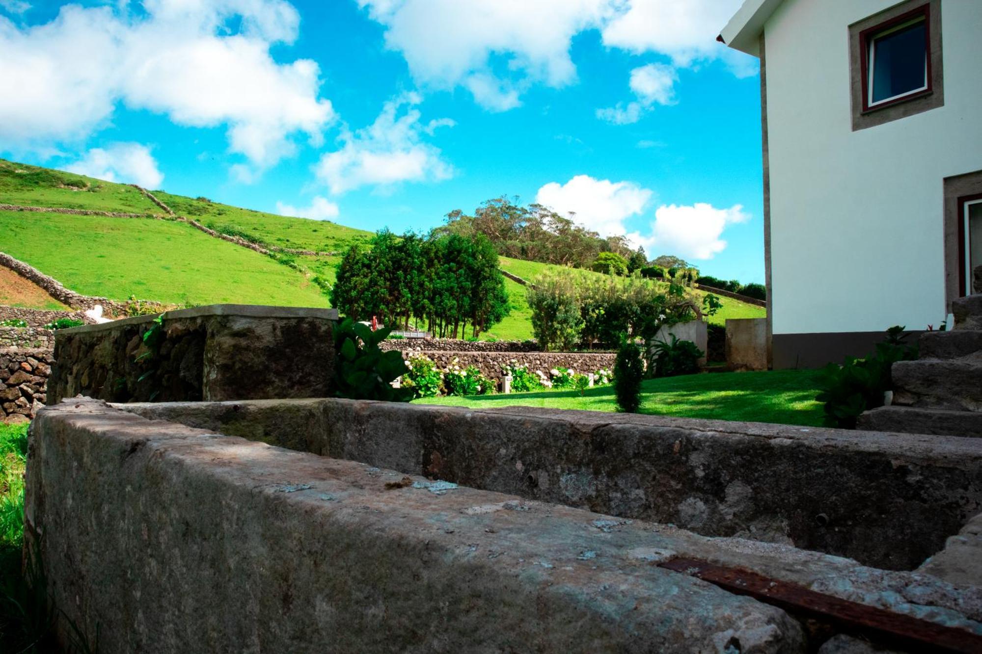 Casa De Campo Franco Da Serra Angra do Heroísmo Zewnętrze zdjęcie